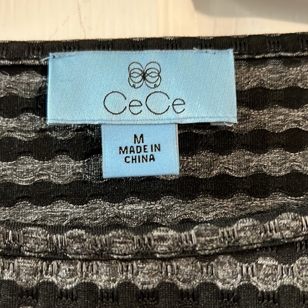 Cece Blouse - image 2